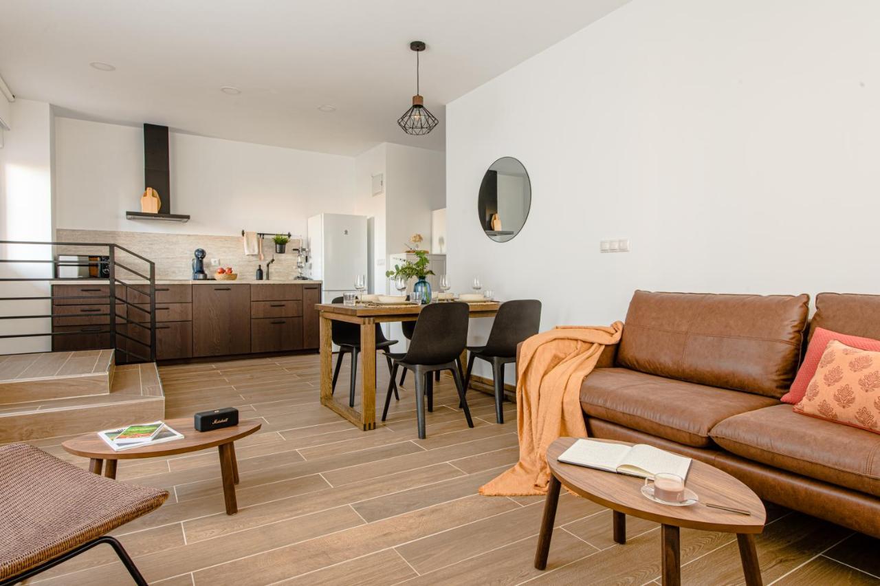 Ferienwohnung Estilo Japandi Sardinero Santander Exterior foto