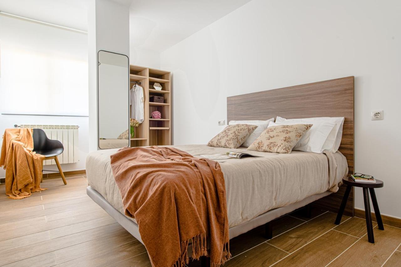 Ferienwohnung Estilo Japandi Sardinero Santander Exterior foto